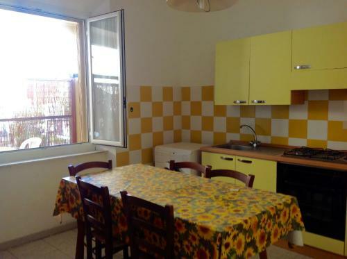 Apartamento Casa Vacanze Principessa
