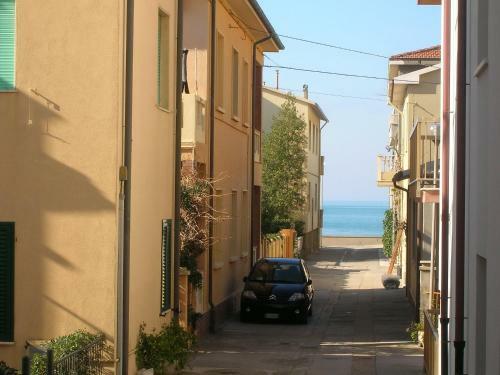 Apartamento Casa Vacanze Principessa