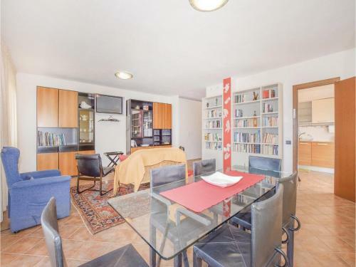 Apartamentos Casa Letizia