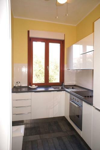 Apartamento Appartamento Giulia