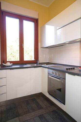 Apartamento Appartamento Giulia