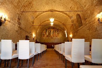Hotel La Badia Di Orvieto