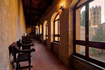 Hotel La Badia Di Orvieto