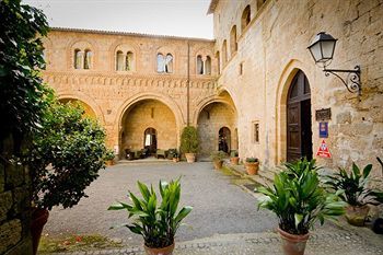 Hotel La Badia Di Orvieto