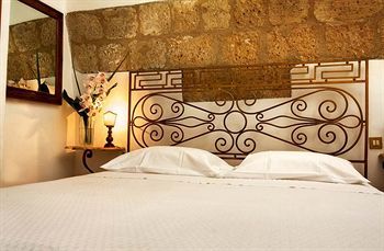 Hotel La Badia Di Orvieto
