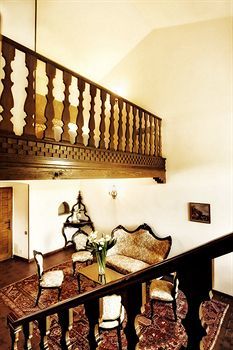 Hotel La Badia Di Orvieto