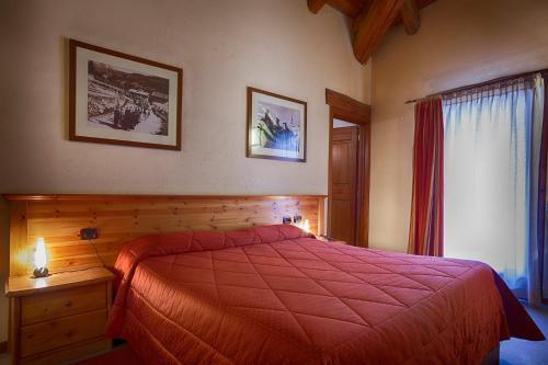 Hotel Chalet Faure