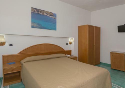 Hotel Sporting