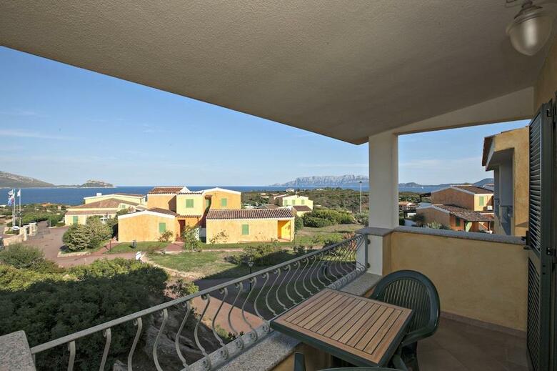 Club Hotel Baia Aranzos