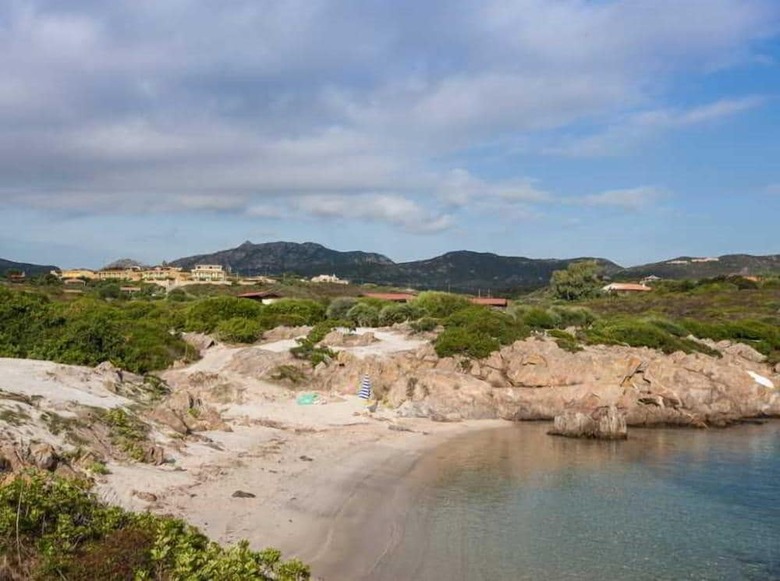 Club Hotel Baia Aranzos