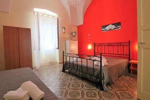 Casa Vacanza Bolivar A Sannicola