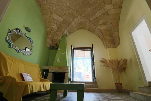 Casa Vacanza Bolivar A Sannicola