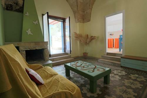 Casa Vacanza Bolivar A Sannicola