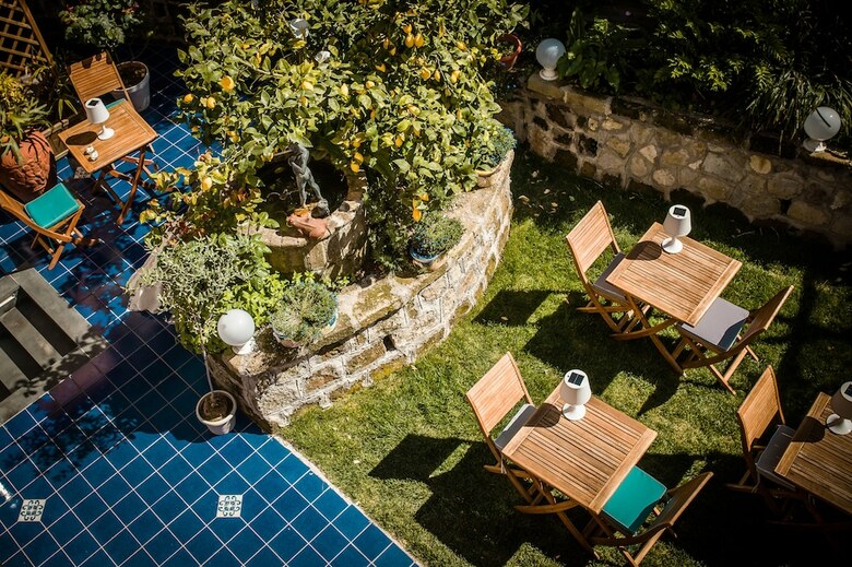Hostal Maison Fernanda