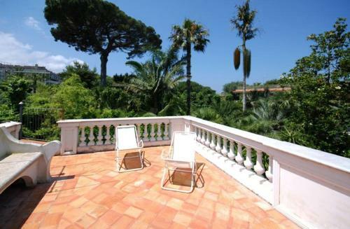 Sant'agnello Villa Sleeps 4 Pool Air Con Wifi
