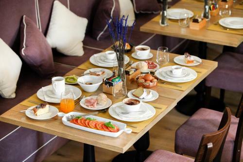 Hotel Unconventional Sorrento Coast