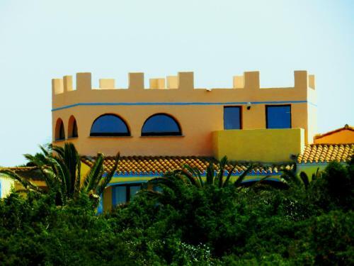 Hotel Luci Del Faro