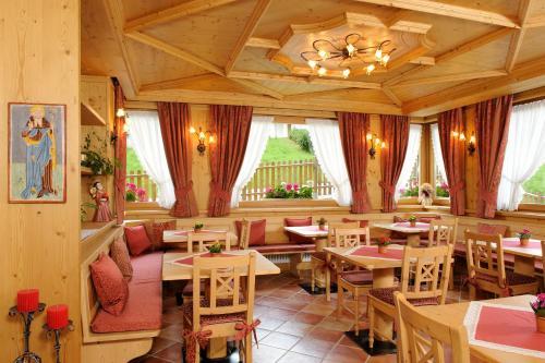 Hotel Garn� La Soldanella