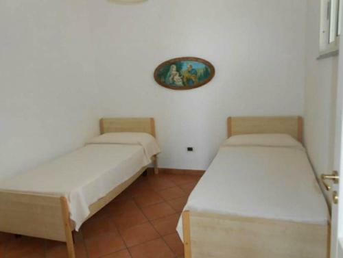 Residence Costa Degli Ulivi