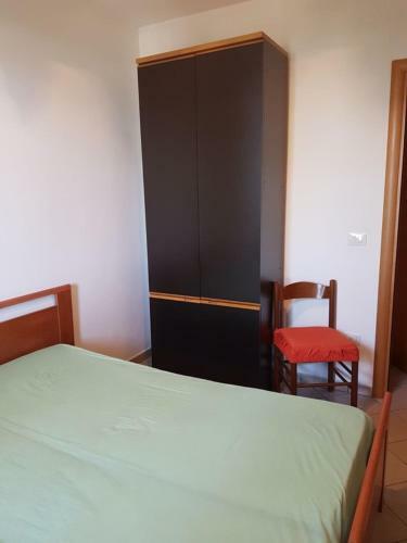 Residence Costa Degli Ulivi