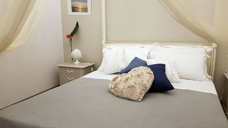 Bed & Breakfast Villa Cesarea Dimora Di Charme