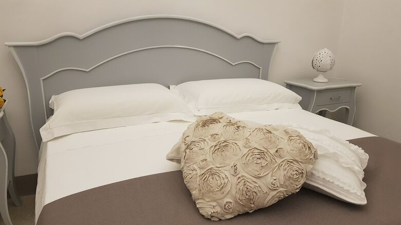 Bed & Breakfast Villa Cesarea Dimora Di Charme