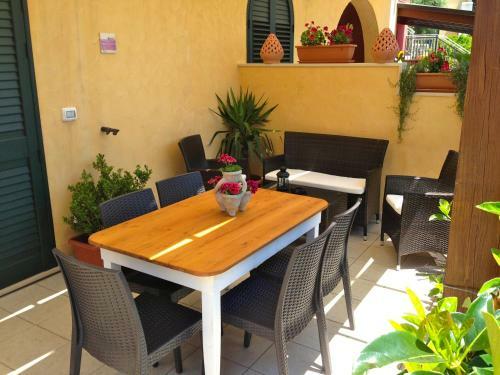 Apartamento Francis