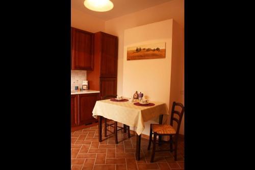 San Cassiano Villa Sleeps 6 Pool Wifi