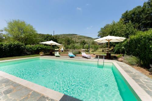 Villino Lina