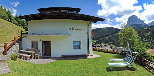 Apartments Wolly