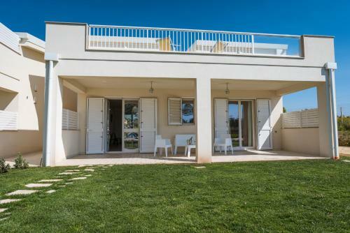 Apartamento Il Giardino Dei Frangipani
