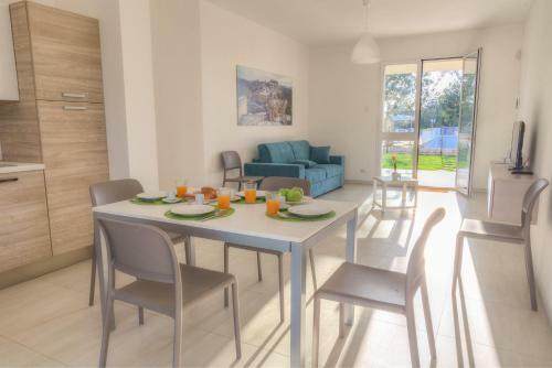 Apartamento Il Giardino Dei Frangipani