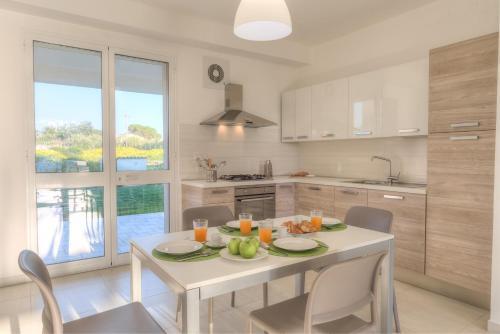 Apartamento Il Giardino Dei Frangipani