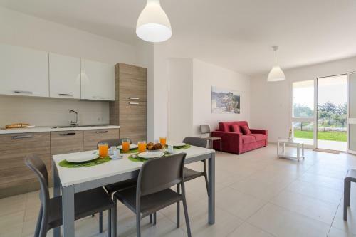 Apartamento Il Giardino Dei Frangipani