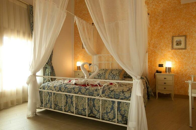 Hotel Albergo Antica Corte Marchesini