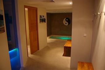 Hotel Cannes Villa St Barth