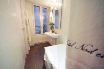 Hotel Du Nord Et De L�est