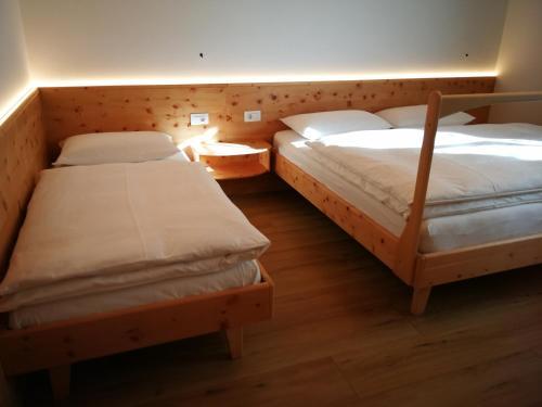 Aparthotel Residence Bannwald