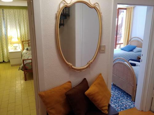 Apartamento Casa Di Bellosguardo