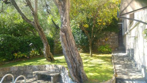 Apartamento Casa Di Bellosguardo