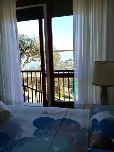 Apartamento Casa Di Bellosguardo