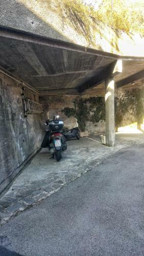 Apartamento Casa Di Bellosguardo