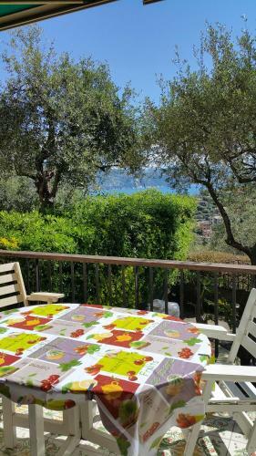 Apartamento Casa Di Bellosguardo