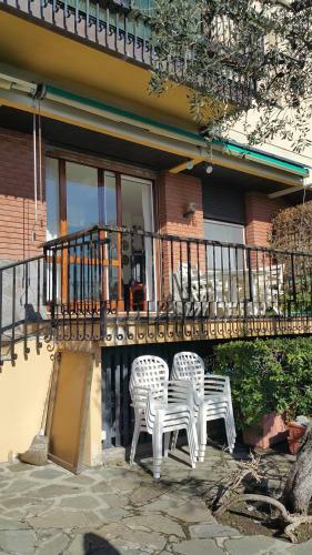 Apartamento Casa Di Bellosguardo