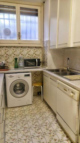 Apartamento Casa Di Bellosguardo