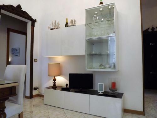 Apartamento House Al Porto