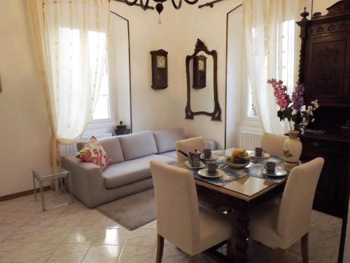 Apartamento House Al Porto