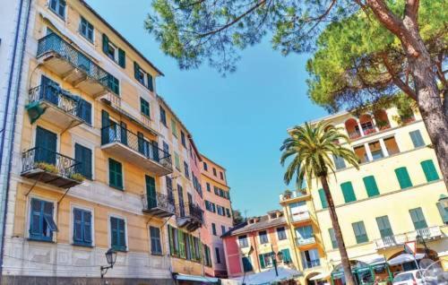 Apartamento Piazzetta - Sea View, Wi-fi