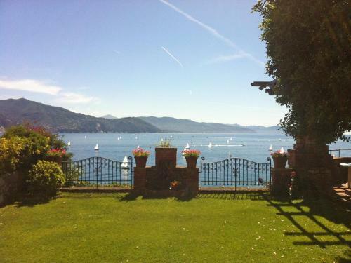 Apartamentos Locazione Turistica Laura