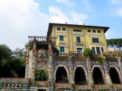 Apartamentos Locazione Turistica Laura